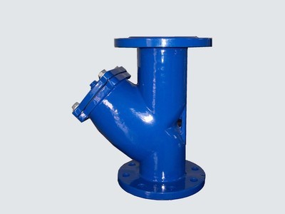GL41H Y型過濾器選購指南 聚焦產(chǎn)品、價(jià)格與可靠供應(yīng)商